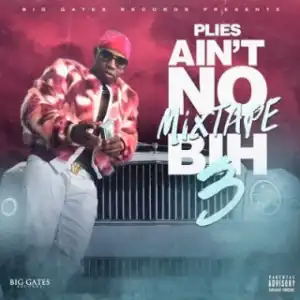 Instrumental: Plies - Rock